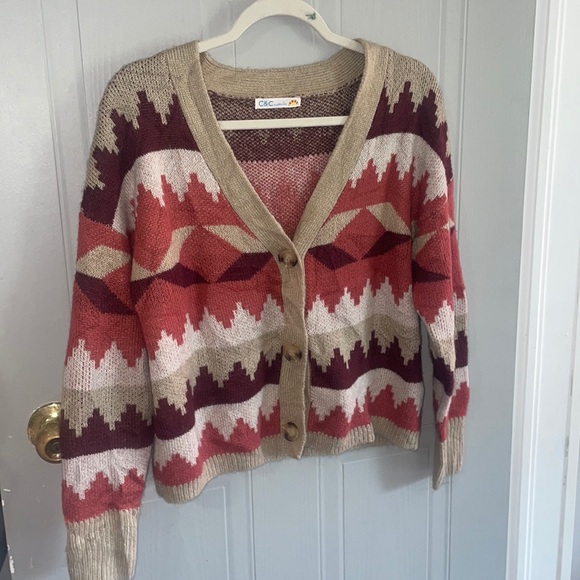 C\u0026C California | Sweaters | Cc 